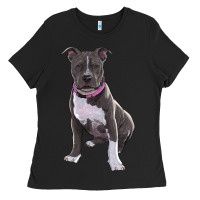 Pitbull Ladies Tee | Teevron