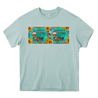 Arona cold like my soul 15 oz mug Heavy Core Tee - BarkalooDesign
