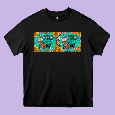 Cold Like My Soul 15 Oz Mug Heavy Core Tee Designed By Barkaloodesign