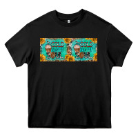 Black cold like my soul 15 oz mug Heavy Core Tee - BarkalooDesign
