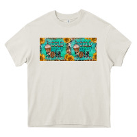 Cream cold like my soul 15 oz mug Heavy Core Tee - BarkalooDesign