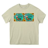 Mossy cold like my soul 15 oz mug Heavy Core Tee - BarkalooDesign