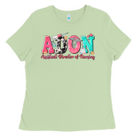 Adon Assistant Director Of Nursing Ladies Tee | Teevron