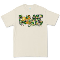 Bone love summer lemon Premium Tee - SublimationCraftShop