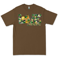 Cacao love summer lemon Premium Tee - SublimationCraftShop