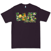 Plum love summer lemon Premium Tee - SublimationCraftShop