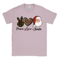 Lilac peace love eagles royal blue Classic Tee - AdoDesignShop