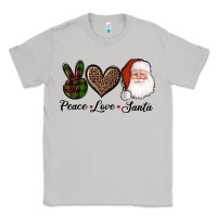 Moon Dust peace love eagles royal blue Classic Tee - AdoDesignShop