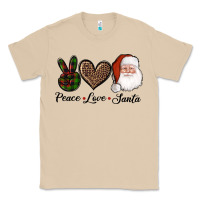 Mushroom peace love eagles royal blue Classic Tee - AdoDesignShop