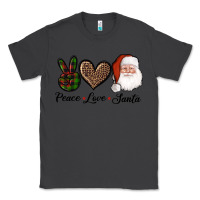 Smoke peace love eagles royal blue Classic Tee - AdoDesignShop