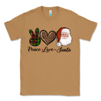 Toasted Coconut peace love eagles royal blue Classic Tee - AdoDesignShop