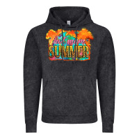 Vintage Black hot mom summer Vintage Hoodie - Artiststas