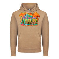 Vintage Coffee hot mom summer Vintage Hoodie - Artiststas