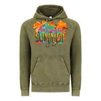 Vintage Olive hot mom summer Vintage Hoodie - Artiststas
