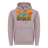 Vintage Zinc hot mom summer Vintage Hoodie - Artiststas