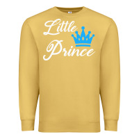 Antique Gold Little Prince Premium Sweatshirt - Bettercallsaul