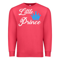 Cardinal Little Prince Premium Sweatshirt - Bettercallsaul