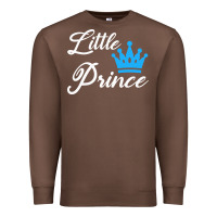Chestnut Little Prince Premium Sweatshirt - Bettercallsaul