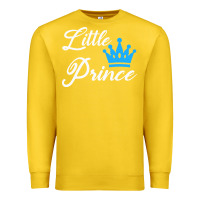 Lemon Little Prince Premium Sweatshirt - Bettercallsaul