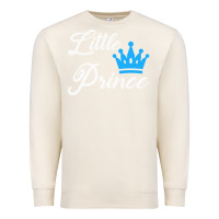 Sandshell Little Prince Premium Sweatshirt - Bettercallsaul