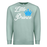Seafoam Little Prince Premium Sweatshirt - Bettercallsaul