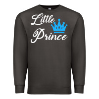 Smoke Little Prince Premium Sweatshirt - Bettercallsaul