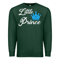 Little Prince Premium Sweatshirt | Teevron