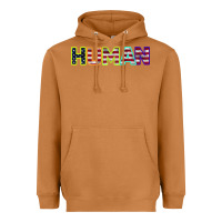 Meerkat HUMAN Heavyweight Hoodie - Bettercallsaul