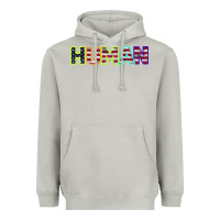 Moon Dust HUMAN Heavyweight Hoodie - Bettercallsaul