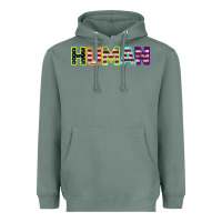 Sage HUMAN Heavyweight Hoodie - Bettercallsaul