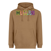 Toasted Coconut HUMAN Heavyweight Hoodie - Bettercallsaul