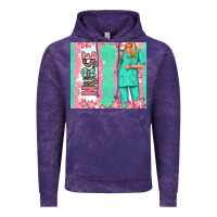 Nurse  Blonde Woman Vintage Hoodie | Teevron