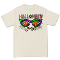 Bone halloween girl Premium Tee - CowhideDigitalArt