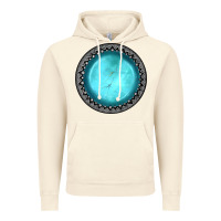 Vintage Artic gemstone Vintage Hoodie - JahusDesignShop