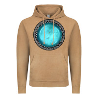 Vintage Camel gemstone Vintage Hoodie - JahusDesignShop