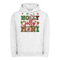 Pigment Lunar Rock holly jolly mini Urban Hoodie - OliviaCreatesArt
