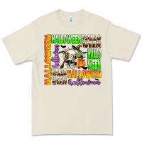 Halloween Premium Tee | Teevron
