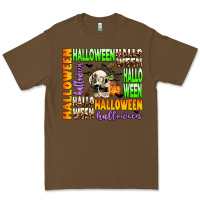 Cacao halloween Premium Tee - AdoDesignShop