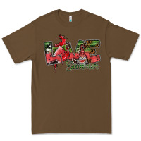 Cacao love summer Premium Tee - SublimationCraftShop