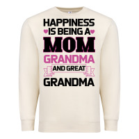 Sandshell Mom Grandma Premium Sweatshirt - Bettercallsaul