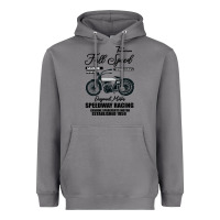 Storm Speedway Racing Full Speed Pin Heavyweight Hoodie - Bettercallsaul