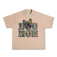 Burro dog mom french bulldog Urban Heavy Tee - BarkalooDesign