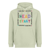 Matcha Head Start Printable Heavyweight Hoodie - Bettercallsaul