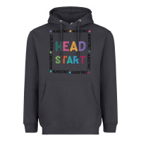 Smoke Head Start Printable Heavyweight Hoodie - Bettercallsaul