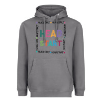 Storm Head Start Printable Heavyweight Hoodie - Bettercallsaul