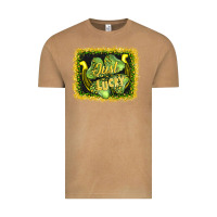 Vintage Camel just lucky Vintage Tee - AdoDesignShop