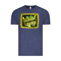 Vintage Denim just lucky Vintage Tee - AdoDesignShop