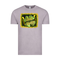 Vintage Zinc just lucky Vintage Tee - AdoDesignShop