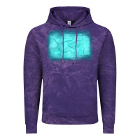 Cloud Purple gemstone background Vintage Hoodie - JahusDesignShop