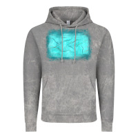 Cloud Rock gemstone background Vintage Hoodie - JahusDesignShop